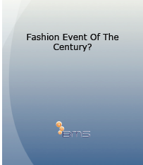 fashion, even, century